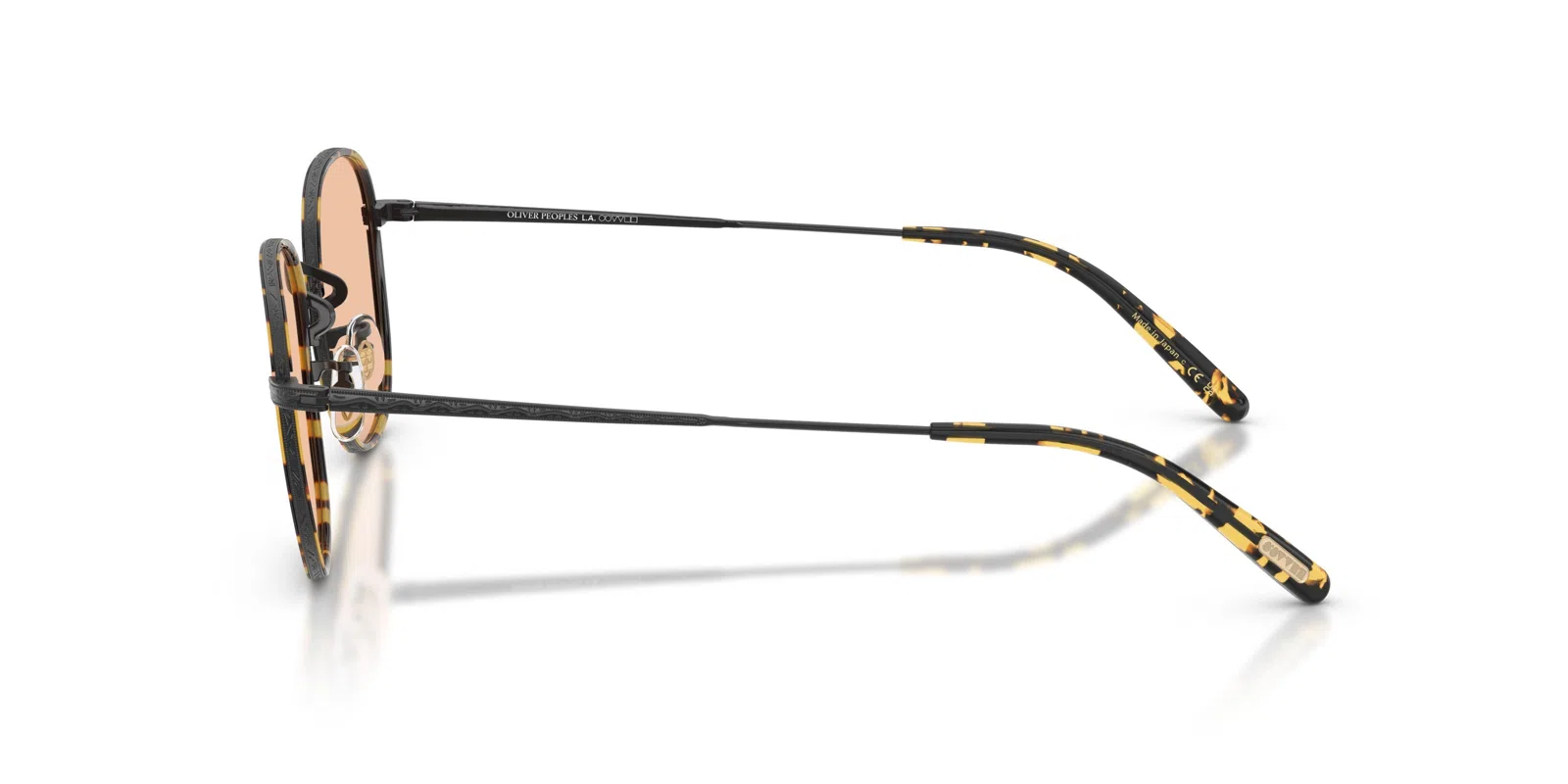 Oliver Peoples Mehr 1375T Eyeglasses - view 14